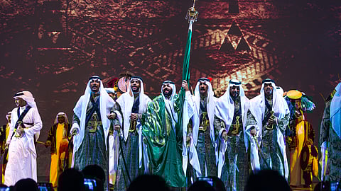 وزارة الرياضة تختتم مشاركتها في فعاليات معرض "إكسبو اليابان 2025"