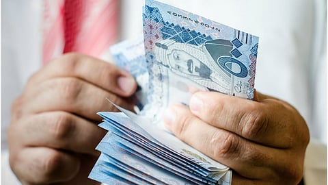 الائتمان المصرفي السعودي ينمو بأكثر من 424 مليار ريال بنهاية يوليو 2025م