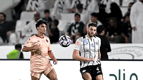 دوري روشن للمحترفين: الخلود يفجّرها ويسقط الشباب على أرضه وبين جماهيره