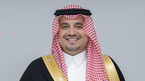 نيابة عن الفيصل.. الأمير فهد بن جلوي يرأس وفد المملكة في اجتماعات اللجنة البارالمبية الدولية