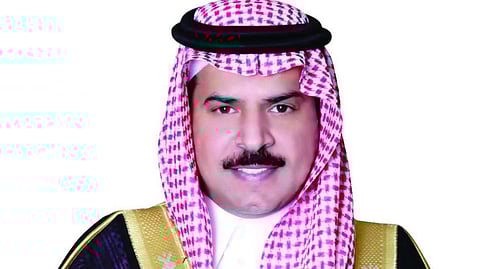 فهد العجلان: ذكرى البيعة تجسد التحولات العظيمة وتمكين الإنسان في عهد الملك سلمان