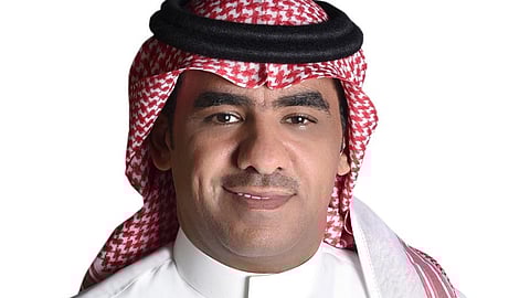المستشار خليل الذيابي