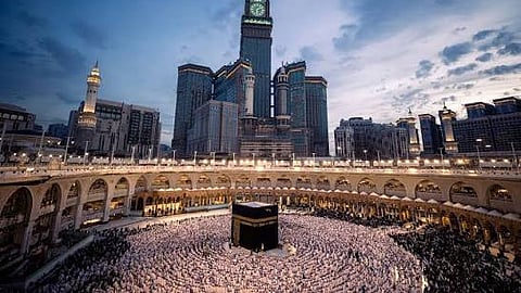 خبراء: العاصمة المقدسة أكثر الوجهات المحلية التي سافر إليها السعوديون في عطلة اليوم الوطني 95