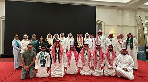 الملحقية الثقافية بماليزيا تحتفي باليوم الوطني السعودي الـ95 بحضور دبلوماسي وأكاديمي واسع