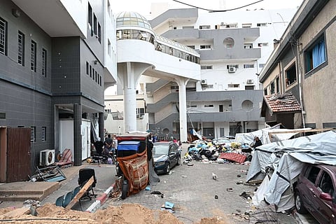 أستراليا تدعو إلى حماية الطواقم الطبية وممرات نقل المرضى من قطاع غزة