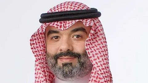 وزير الاتصالات وتقنية المعلومات عبدالله بن عامر السواحة