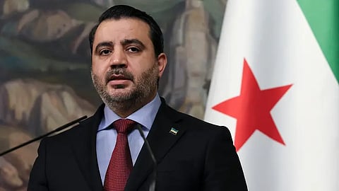 أسعد الشيباني