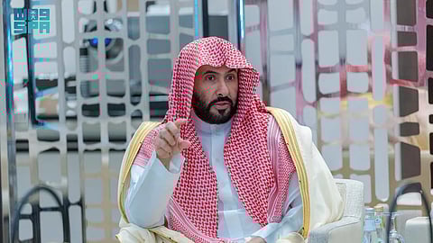 وزير العدل: التشريع في المملكة يرتكز على الوضوح والمشاركة المجتمعية