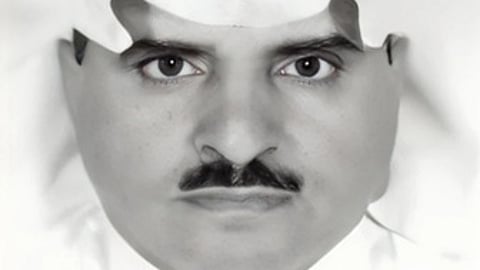 الكاتب الصحفي عقل العقل
