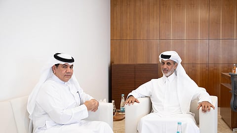 بالتزامن مع كأس العرب 2025.. الدوحة تستضيف "المعرض التاريخي للاتحاد العربي" احتفاءً بمرور 50 عامًا