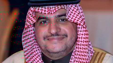 الدكتور عبدالمحسن بن صالح آل الشيخ