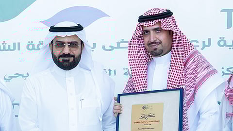 سعادة وكيل محافظة الأحساء يزور فرع "ترابط" ويشيد بدعم القيادة للمرضى