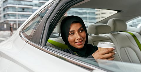 "إندرايف" تجوب شوارع العاصمة وتغير قواعد اللعبة