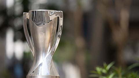 الخميس.. سحب قرعة نهائيات كأس آسيا تحت 23 عامًا 2026 في السعودية