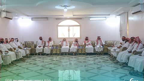 جمعية سيل تدشن تطوير بئرها الأول لتعزيز استدامة المياه وجودة الحياة