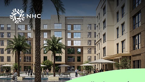 NHC تعلن تسجيل الاهتمام في مشروع رحاب الورود بالأحساء