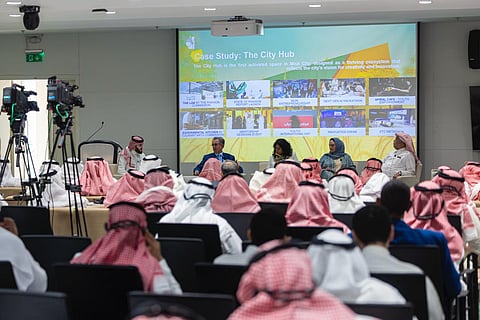 في رحاب مؤسسة الأميرة العنود.. الملتقى الاقتصادي الاجتماعي الرابع يرسم خريطة المستقبل بـ 11 توصية استراتيجية