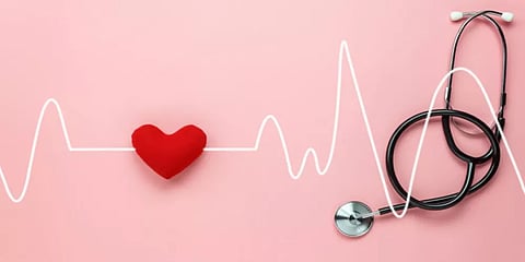 الدكتور النمر: تخطيط القلب الطبيعي لا ينفي الجلطة والإنزيمات هي الفيصل