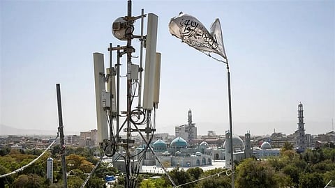 أفغانستان معزولة عن العالم لليوم الثالث بعد انقطاع الإنترنت والاتصالات