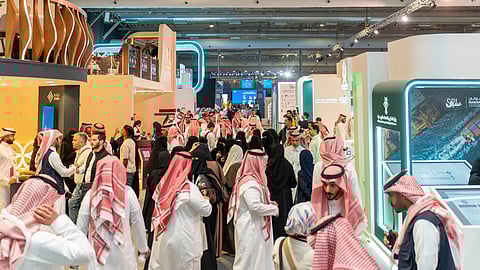 سبعة أبواب في "بيبان 2025" تفتح آفاق النمو أمام رواد الأعمال والمنشآت الصغيرة والمتوسطة