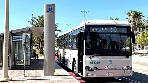 أكثر من 6 ملايين راكب في مشروع النقل العام بالحافلات بالشرقية منذ تدشينه