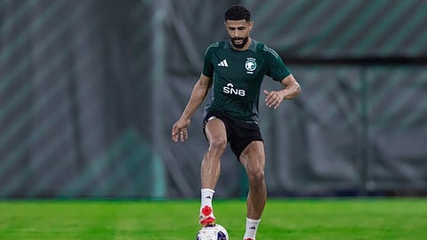 عبدالإله العمري