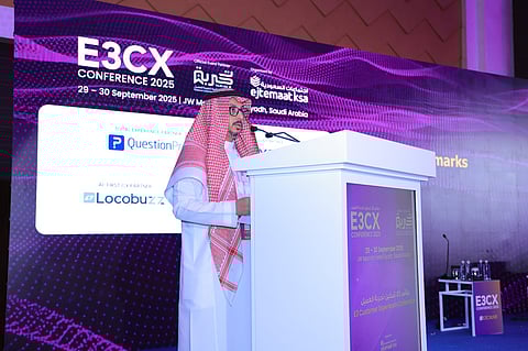 أكثر من 1500 مشارك في ختام مؤتمر "تمكين تجربة العميل" بالرياض