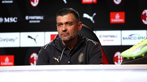 سيرجيو كونسيساو
