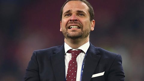 روي بيدرو باراز