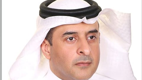 بدر بن شجاع الحربي