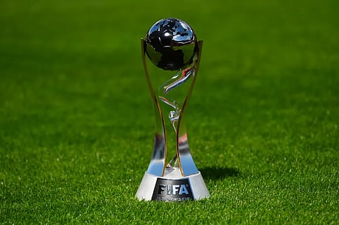 إطلاق بيع تذاكر كأس العالم تحت 17 سنة قطر 2025.. والأخضر يواجه النمسا في افتتاح مشواره