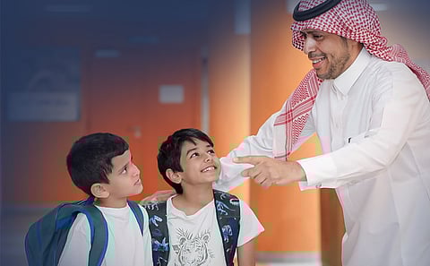 "تعليم الرياض" يحتفي باليوم العالمي للمعلم بحزمة من الفعاليات تقديرًا لجهوده