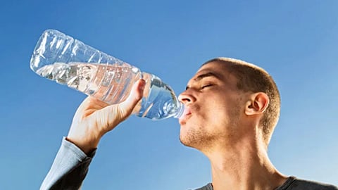 سر الحياة والصحة المثلى.. هذه أسرار تعامل جسمك مع الماء