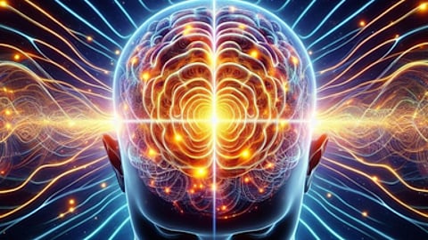 متى يصل عقلك إلى قمة ذكائه؟.. دراسة: هذا هو "العمر الذهبي" لعقل الإنسان بالمعرفة والنجاح