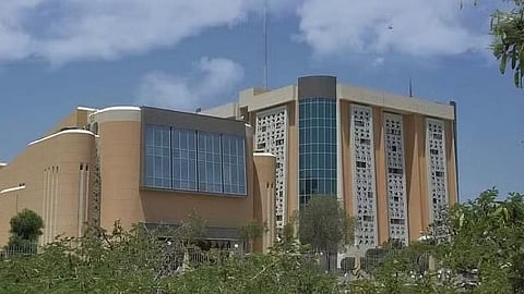 تعليم عسير يدعو الطلبة للمشاركة في "أسبوع الفضاء العالمي 2025"