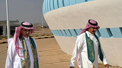 غدًا.. تعليم الطائف يستضيف منافسة "رسل السلام" بمشاركة 256 كشافًا وكشافة