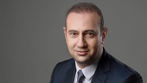 فابريس ميغارباني