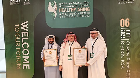 بعد اجتياز المعايير.. "تجمع المدينة الصحي" يحصد اعتماد 4 منشآت صديقة لكبار السن