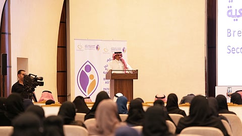 اختتام المؤتمر الدولي الثاني للرضاعة الطبيعية بحضور 800 مختص