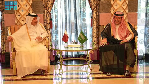 "الكهموس" يلتقي مسؤولين دوليين في جدة لتعزيز التعاون بمكافحة الفساد العابر للحدود