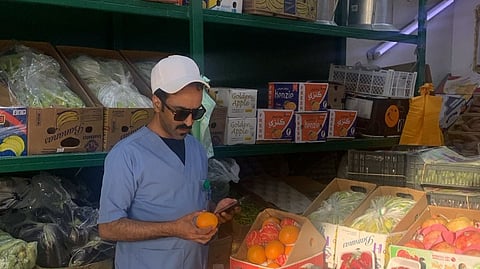 "بيئة رنية" تكثف جولاتها الرقابية لضمان سلامة الأسواق والمسالخ وتطبيق الأنظمة على المخالفين