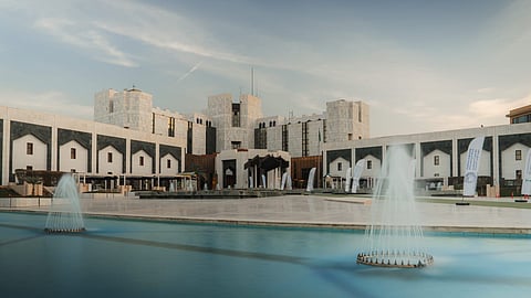 "خالد للعيون" يطلق حملة "حب عيونك" تزامنًا مع يوم البصر العالمي