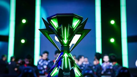 تعليم الرياض يدعو الطلبة للتسجيل في دوري "فيفا" و"روكيت ليغ"