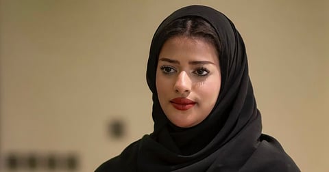 الكاتبة والإعلامية ذكرى إبراهيم الشبيلي