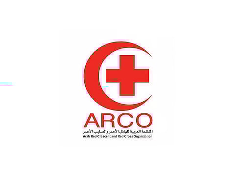ARCO تدعو لحماية المدنيين وفتح ممرات آمنة للمساعدات الإنسانية في غزة