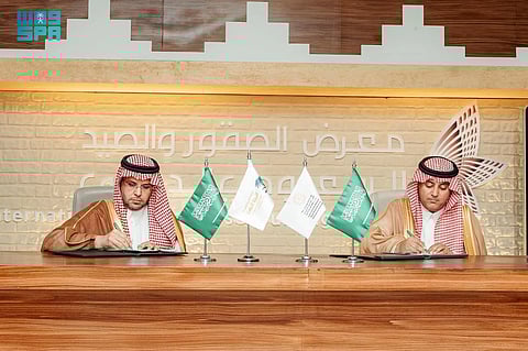 النيابة العامة و"محمية الإمام تركي" توقعان مذكرة تعاون لحماية البيئة وتعزيز الوعي القانوني