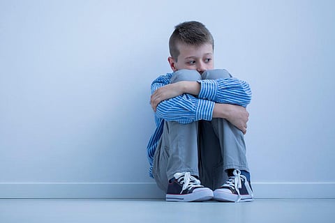 باحثون يكتشفون ارتباطًا بين اضطراب طيف التوحد وصحة الأمعاء