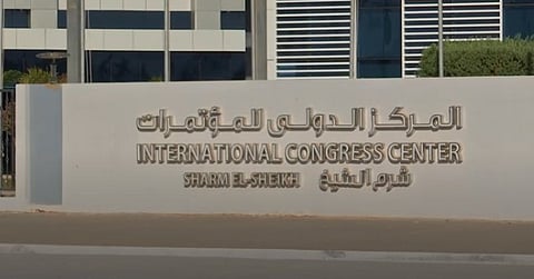 العيون على شرم الشيخ.. بدء مفاوضات الغرف المغلقة بشأن غزة