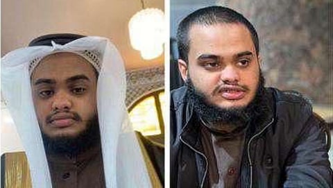 المفقود أحمد الفقيه