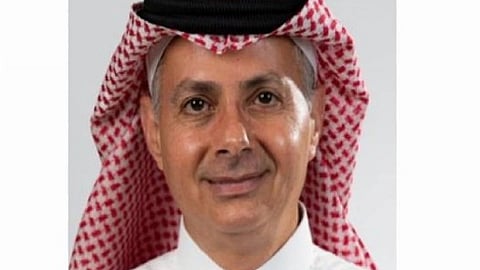 البروفيسور عمر مؤنس ياغي